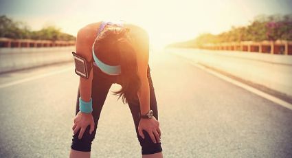 Recomendaciones para hacer deporte ante las altas temperaturas