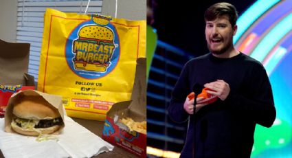 ¿MrBeast cierra su cadena de hamburguesas? Esto dijo el youtuber