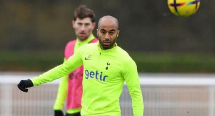 ¿Lucas Moura puede llegar a Rayados? Esto dijo ‘Tato’ Noriega