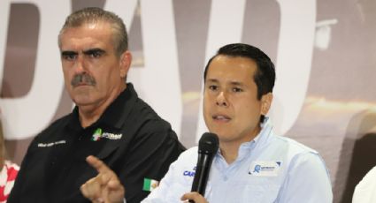 Alcaldes de Pacto Nuevo León pelearán por vía legal entrega de recursos