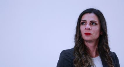 Si tienen conflictos con calzones, que se los quiten: Ana Guevara