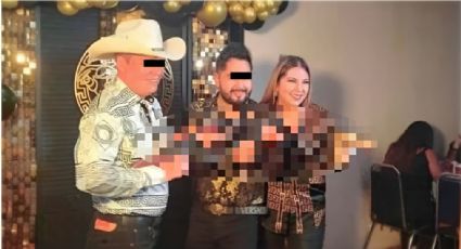 Regidora del PVEM celebró a su hijo con fiesta ‘buchona’