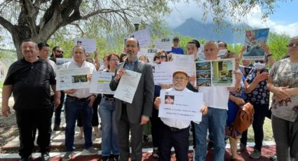 Vecinos se amparan contra construcción de Línea 5 del Metro