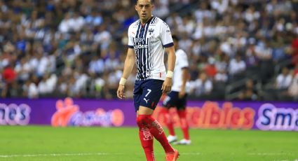 ‘Turco’ Mohamed buscaría llevar a Rogelio Funes Mori a Pumas