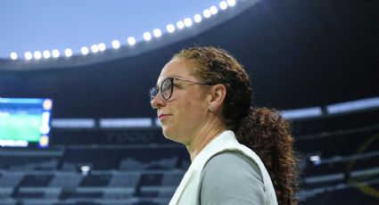 Carmelina Moscato renuncia a Tigres Femenil