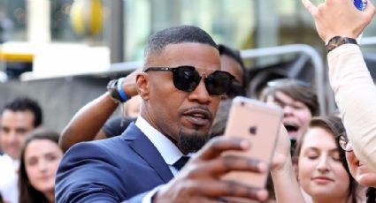 Jamie Foxx: Surgen nuevos rumores sobre la salud del actor