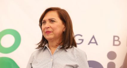 Cristina Díaz está abierta al diálogo con Samuel García