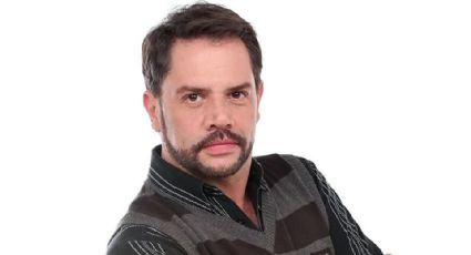 Héctor Parra nunca fue acusado de pederastia: Abogada del actor