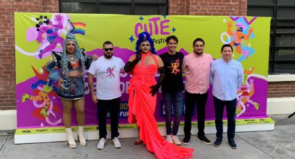 ¡Llega a Monterrey 'Cute Pride Festival'!, ¿Dónde y cuándo?