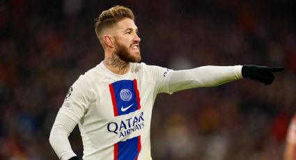 Sergio Ramos pidió el salario de Gignac y Canales juntos