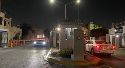 Vecinos piden mantener privada la colonia Misión de Fundadores en Apodaca