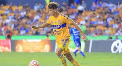 Confirma Sancho que Igor Lichnovsky sale de Tigres