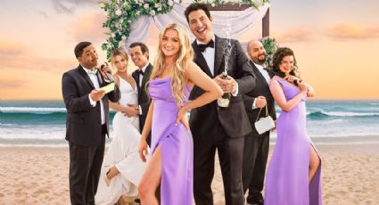 Zoey 102: Lanzan tráiler oficial y fecha de estreno de la película