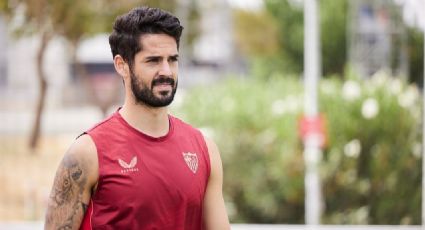 Isco Alarcón, ¿opción para Rayados?