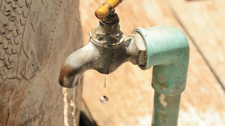 Piden diputados mejorar planeación en suministro de agua