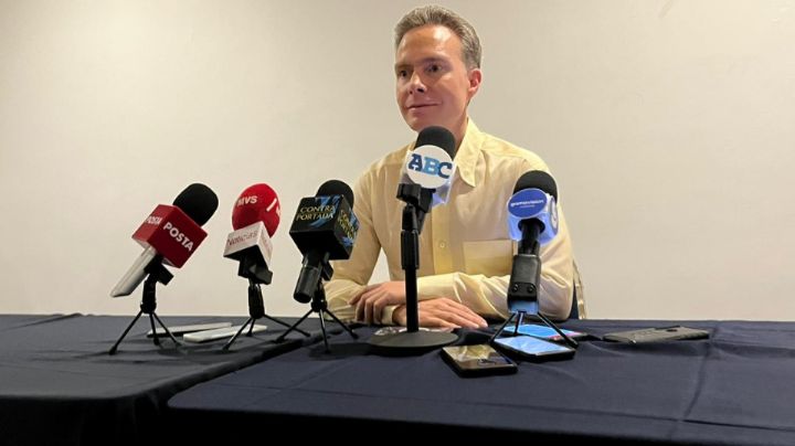 Manuel Velasco destaca potencial de NL en nearshoring durante gira política