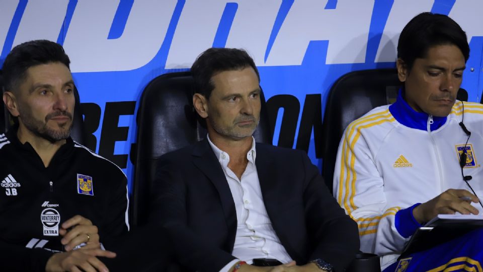 Diego Cocca dejó a Tigres tras dirigir solo cinco partidos oficiales en su etapa, para aceptar la propuesta de ser director técnico de la Selección Nacional Mexicana