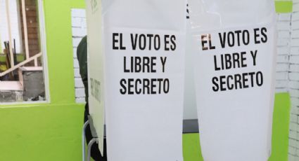 INE en NL da transparencia a los resultados de elecciones con un nuevo sitio web