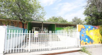 Equiparán escuelas con minisplits ante ola de calor en Nuevo León