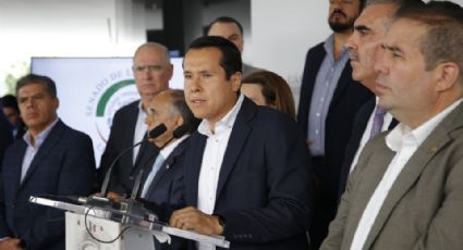 Ante falta de recursos, alcaldes de 'Pacto Nuevo León' acusan a Samuel García en el Senado