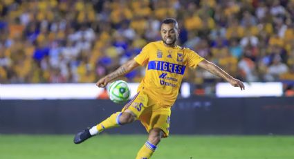 Carioca pone a Tigres entre los equipos grandes de México