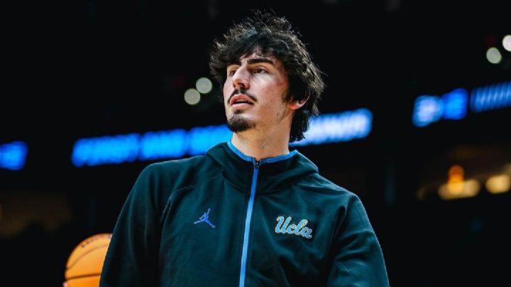 Jaime Jáquez, ¿Un mexicano más en la NBA?