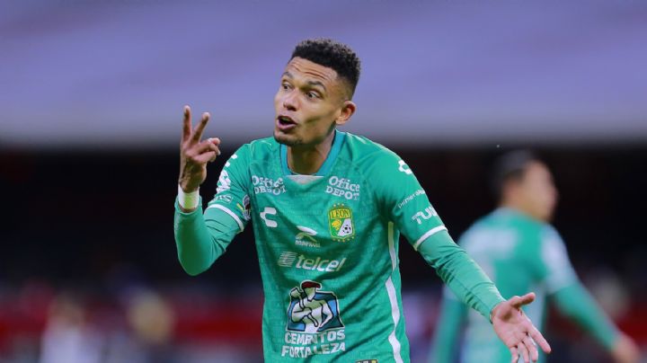 William Tesillo cree que la Liga MX ha crecido, pero no la selección