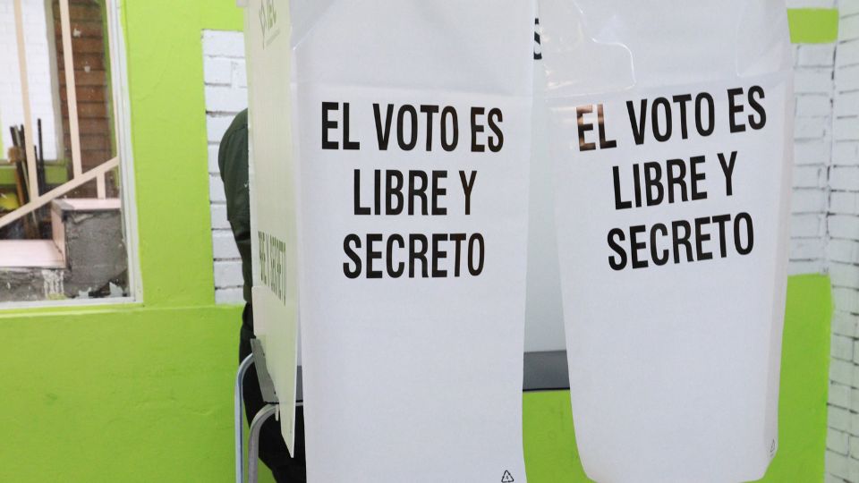 El SICEE integra los resultados de las elecciones federales de 1991 a 2023, y locales de 2015 hasta 2022.