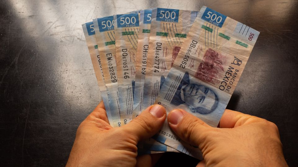 El aumento en el salario promedio en Nuevo León equivale a 572 pesos con 80 centavos al día.