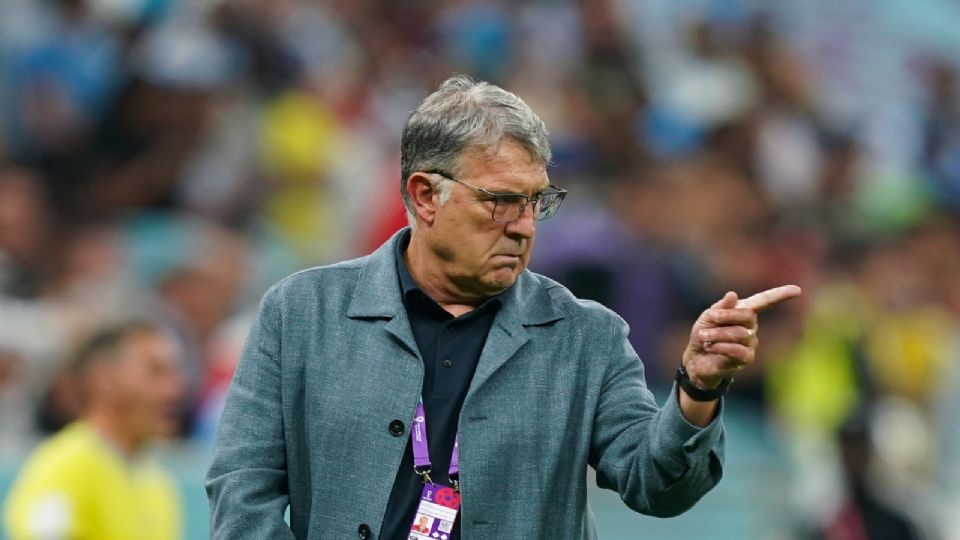 Gerardo Martino no dirige desde que lo hizo con la Selección Mexicana en el Mundial de Qatar