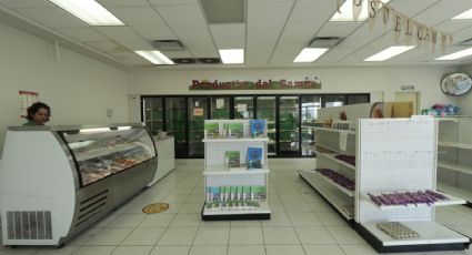 UANL tiene tesoro gastronómico con tienda Productos del Campo