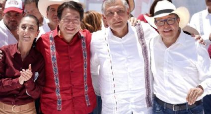 AMLOFest no deberá usarse como pasarela para las ‘corcholatas’