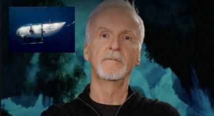 Son imposibles de procesar: James Cameron sobre muertes del submarino Titán