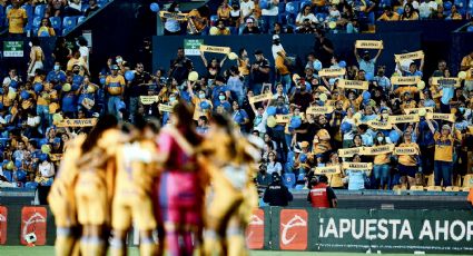 Definen horarios del Campeón de Campeones entre América y Tigres Femenil