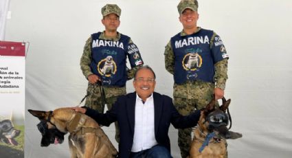 Andrés Mijes lidera la lucha contra el maltrato animal en el Foro de Seguridad Ciudadana