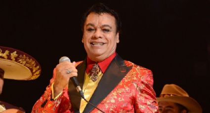 ¿De qué tratará el documental de Juan Gabriel?