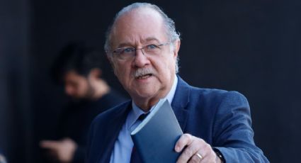 Javier Navarro recurrirá a instancias legales en contra de designación de Arturo Salinas