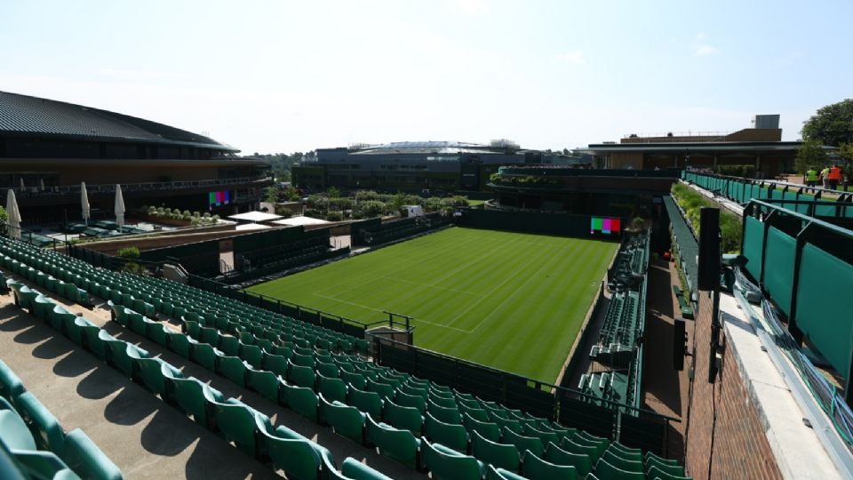 Wimbledon es el torneo de tenis más antiguo del mundo y pese a permanecer fiel a sus raíces, este año traerá una revolución con el uso de la inteligencia artificial