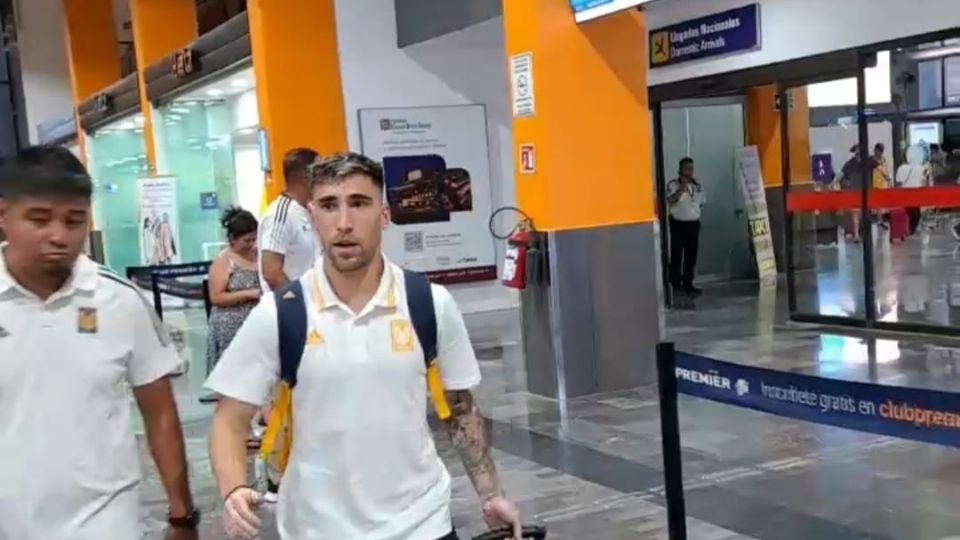 El equipo de Tigres trabajará este viernes en el Universitario ante de viajar a Los Ángeles