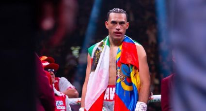 David Benavidez explota contra ‘Canelo’ por no enfrentarlo