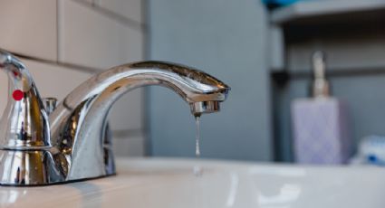 Cortes de luz dejan sin agua, otra vez, a múltiples colonias de García