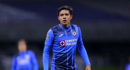 Rayados se refuerza con Emmanuel Gutiérrez, juvenil de Cruz Azul