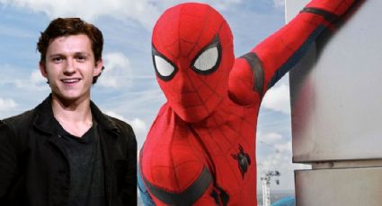 Hoy, hace 8 años, Tom Holland fue elegido por Marvel para interpretar a Spider-Man