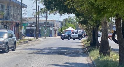 Matan a balazos a hombre en Guadalupe