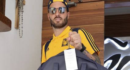 Volverá Gignac a jugar en Estados Unidos, tras 2 años y medio