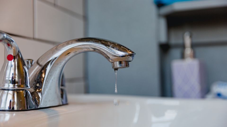 Colonias de García se quedan sin agua