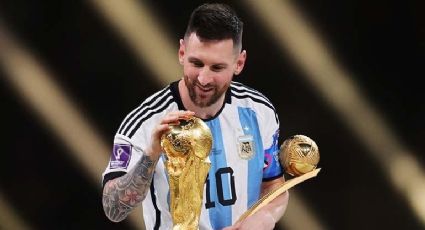 Lionel Messi, el ícono del futbol, festeja su cumpleaños 36