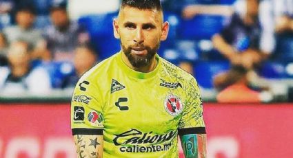 Jonathan Orozco se va de Xolos; será agente libre