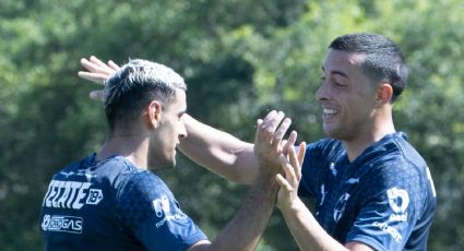 Cierra Rayados pretemporada con triunfo