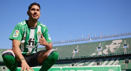 Sondea Rayados a otro español: Ayoze Pérez